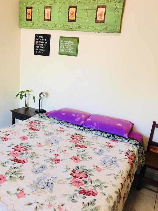 Hotel Samaipata Zewnętrze zdjęcie